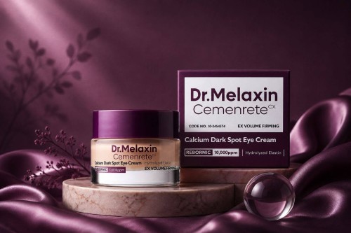 Krem Pod Oczy z Wapniem Dr.Melaxin Cemenrete