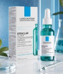 Serum do Twarzy Skoncentrowana Pielęgnacja Skóry   EFFACLAR ULTRA CONCENTRATED SERUM LA ROCHE-POSAY