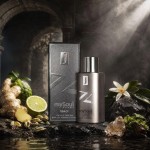 My Soul Homme  Woda Perfumowana dla Mężczyzn   JFenzi 