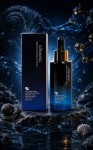 Serum do Twarzy z Czarnym Śluzem Ślimaka i Retinolem Black Snail & Retinol Serum KORMESIC 