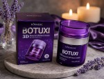 Krem Ujędrniający i Liftingujący do Twarzy BOTUXI 3D KÖRMESIC