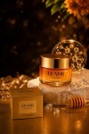  Przeciwzmarszczkowy Krem do Twarzy z Kolagenem i Miodem Collagen Anti-Wrinkle LEADR