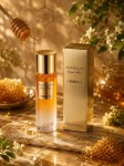  Nawilżająca Esencja do Twarzy z Ekstraktem z Miodu Small Honey Pot Essence Water LEADR