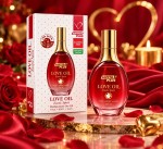 Pielęgnacyjny Olejek do Twarzy, Ciała i Włosów  SOFTTO PLUS LOVE OIL Exotic Spirit GULIRMAK