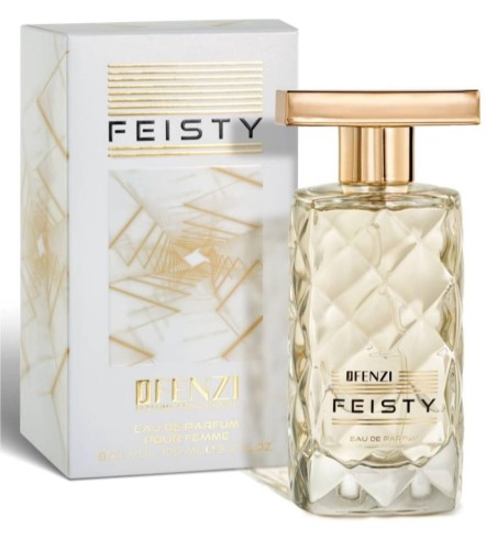  JFenzi  FEISTY  POUR  FEMME