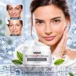  Krem do Twarzy gładsza i bardziej promiennej skóry Botox Up Cream WIYUN