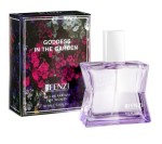 JFenzi  GODDESS  IN  THE  GARDEN
