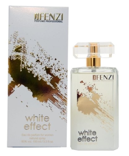 JFenzi  WHITE  EFFECT