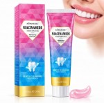 Pasta do Zębów z Niacynamidem - Niacinamide Toothpaste KORMESIC