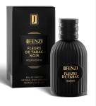 JFenzi  FLEURS DE TABAC NOIR