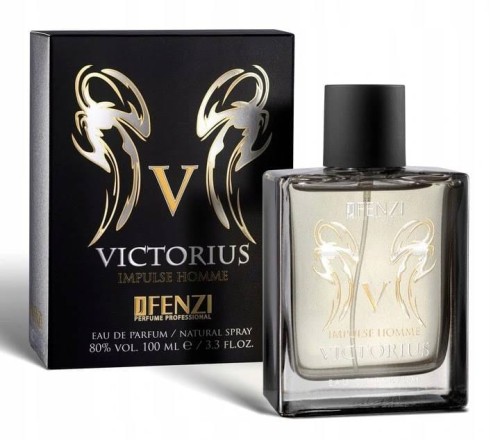 JFenzi VICTORIUS IMPULSE HOMME