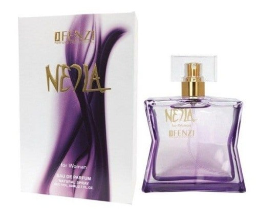 JFenzi  NEILA FOR  WOMEN