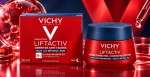  Krem do Twarzy Przeciw Przebarwieniom na Noc Liftactiv B3 Vichy