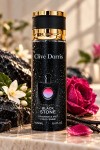 Mgiełka Zapachowa Damska   Black Stone Clive Dorris