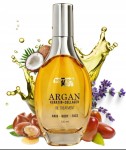 Olejek Arganowy z Keratyną i Kolagenem 3w1do Twarzy, Włosówi Ciala,  SOFTTO PLUS ARGAN GULIRMAK