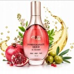 Olejek z Pestek Granatu do Włosów, Twarzy i Ciała 3w1  Pomegranate Seed  SOFTTO PLUS GULIRMAK
