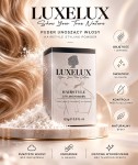 Puder do Włosów Natychmiastowa Objętość i Uniesienie u Nasady  LUXELUX