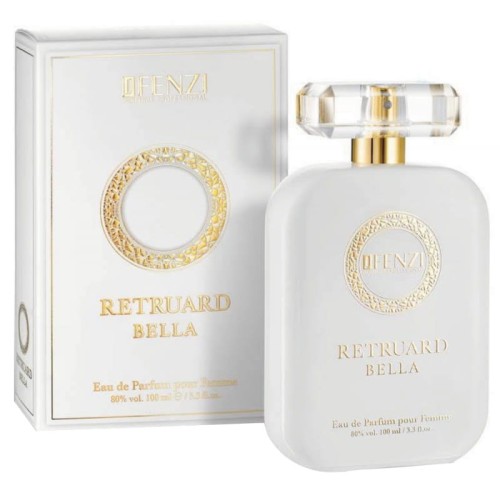 JFenzi  RETRUARD  BELLA