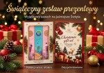 Świąteczny Zestaw Perfum Damskich FIND QUEEN COLLECTION – 3 × 35 ml
