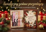 Świąteczny Zestaw Prezentowy Perfum Damskich FIND QUEEN – 5 Zapachów × 35 ml