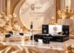 Woda Perfumowana EDP zapach unisex 35 ml  KIRKÉ ONLYOU ELITEQUEEN