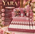  Damska Woda Perfumowana EDP YARA 35ml Find Queen