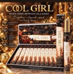  Damska Woda Perfumowana EDP Cool Girl 35m Find Queen