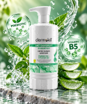  Przeciwłupieżowy szampon do włosów Prebiotic & Vitamin B5 