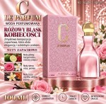  Damska Woda Perfumowana EDP, Inspiracja 100ml  Różowy Blask Kobiecości  C LE PARFUM 