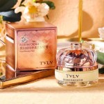 Krem Kwiatowo  Perłowy