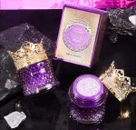 Krem  Drożdżowy Przeciwzmarszczkowy Purple Gold