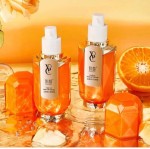 Krem Do Twarzy z Witaminą C