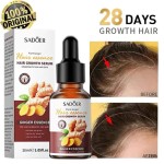 Serum Na Wzrost Włosów