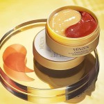 Płatki Pod Oczy Smocza Krew Kawior i Colagen