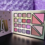 Paleta Cieni i Love U z Febble