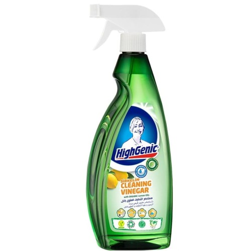 Wegański Organiczny Środek do Dezynfekcji