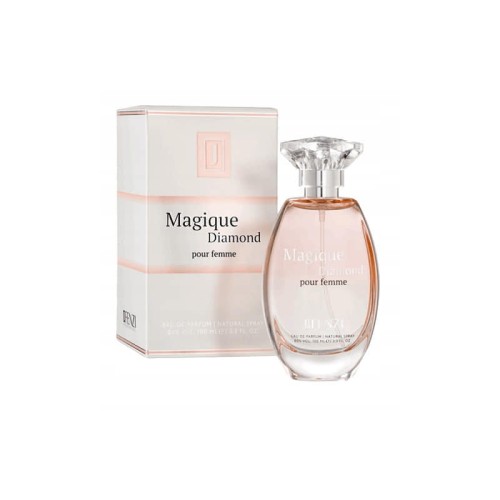 JFenzi  Magique Diamond pour femme