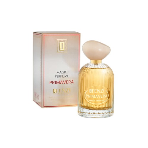 JFenzi   Primavera Magic Perfume