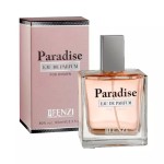 JFenzi Women Paradise EDP