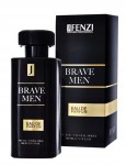 JFenzi  BRAVE MEN