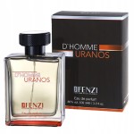 JFenzi    D'HOMME URANOS