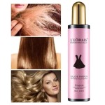  Mgiełka do włosów bez spłukiwania