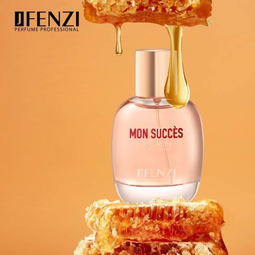JFenzi  MON  SUCCES