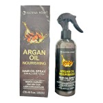  Odżywka Do Włosów Róża Sułtana Z Olejem Arganowym 