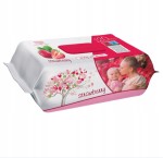 Chusteczki Nawilżone Sleepy