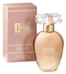 JFenzi Desso Glamour Women 