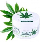 Balsam Konopny
