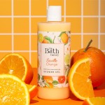  Wegański Żel do Kąpieli BATH FAKTORY 