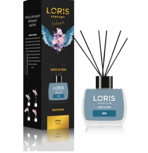 LORIS ANGEL zapach dla domu 120 ml