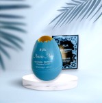  Krem do Twarzy z Kwasem Hialuronowym Niebieskie Jajo RUA